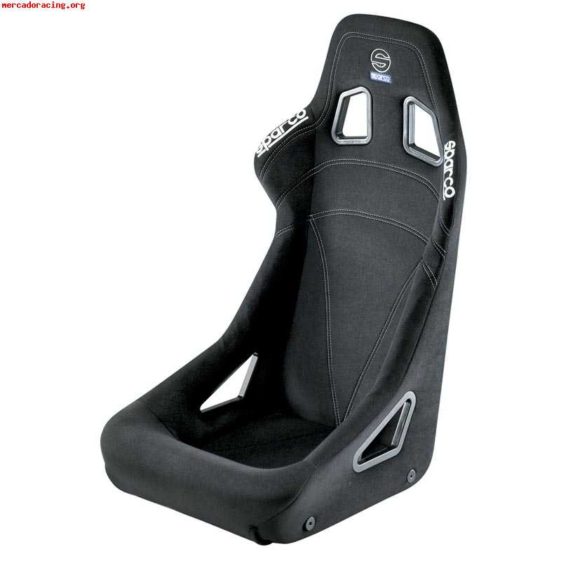 Baquet sparco sprint v ultimo modelo