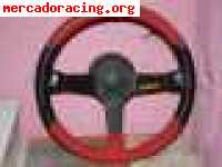 Volante sparco 206 gti mas piña