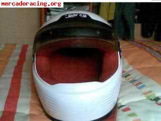 Casco sparco 180euros