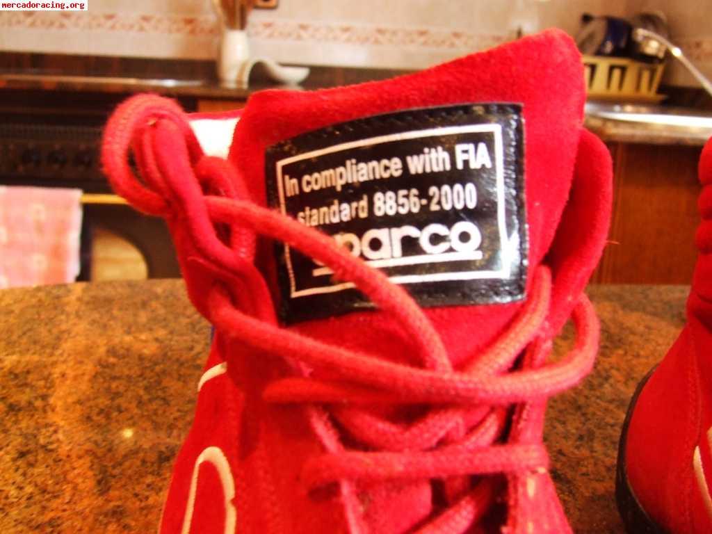 Vendo botines nuevos