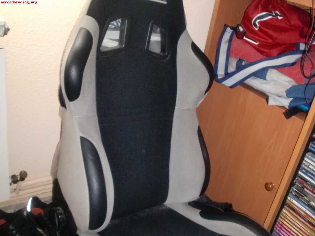 Venta de asientos sparcor torino