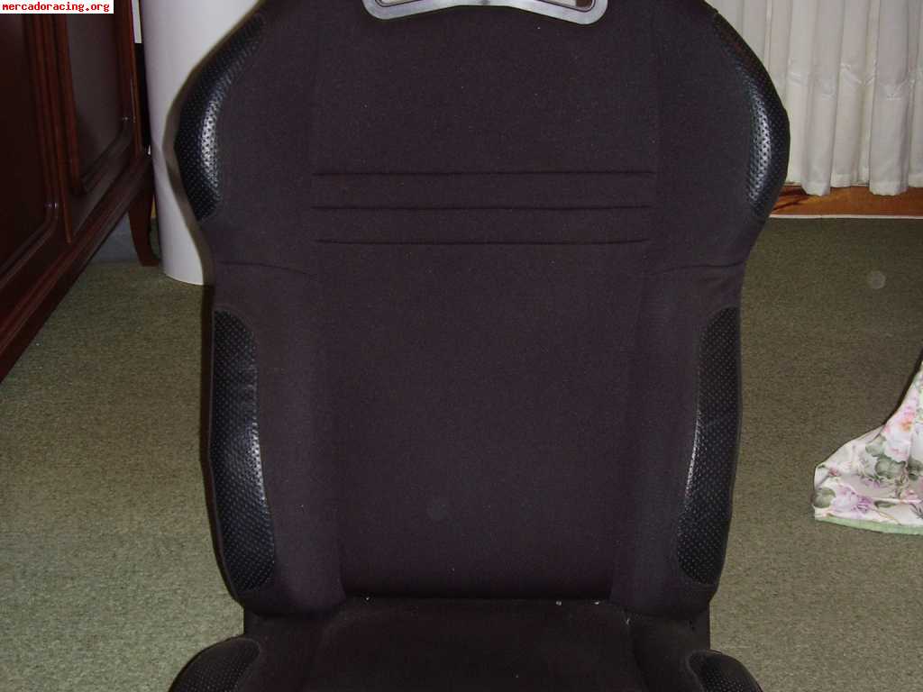 Recaro speed 220 euros!