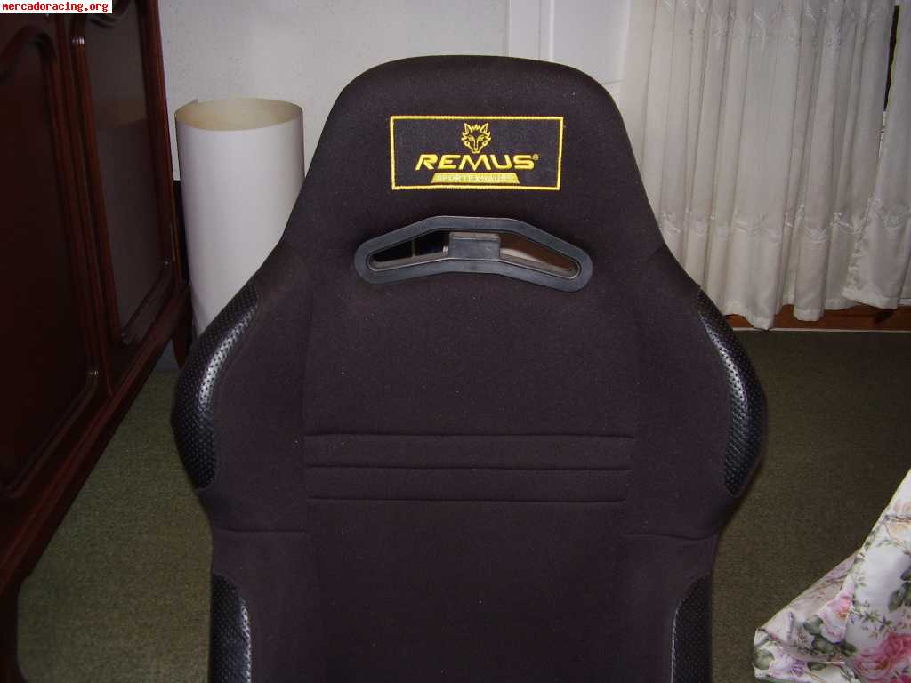 Recaro speed 220 euros!