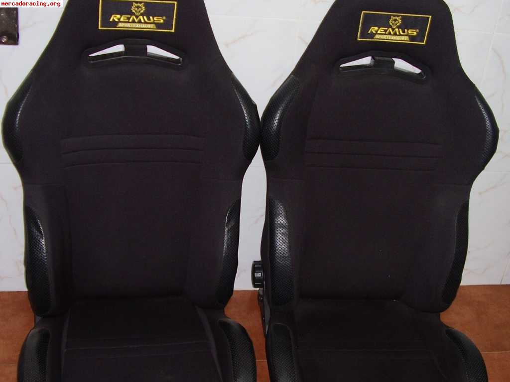 Recaro speed 220 euros!