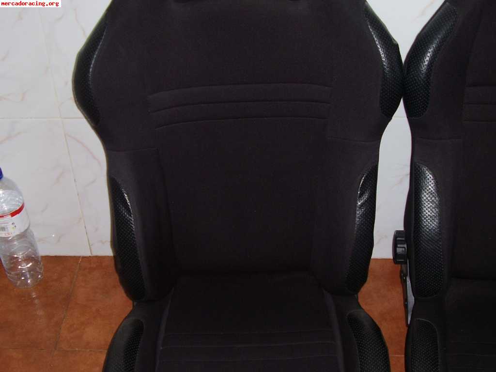 Recaro speed 220 euros!