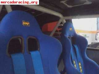 Bacquets omp