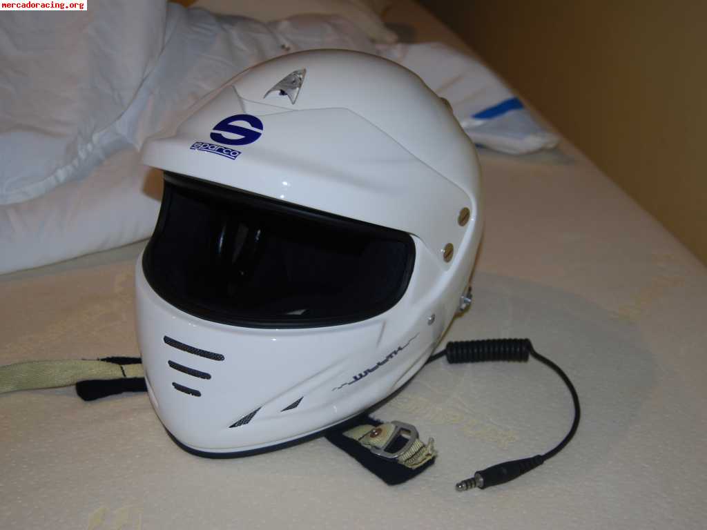 Vendo casco