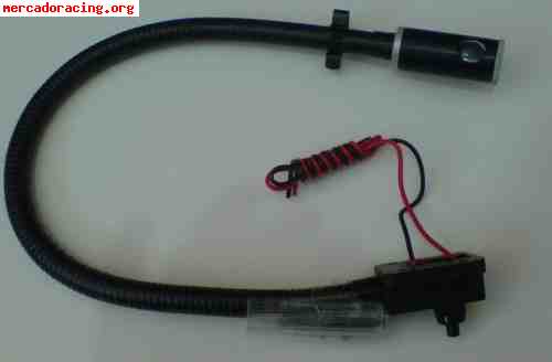 Flexo avanti 46 cms. nuevo