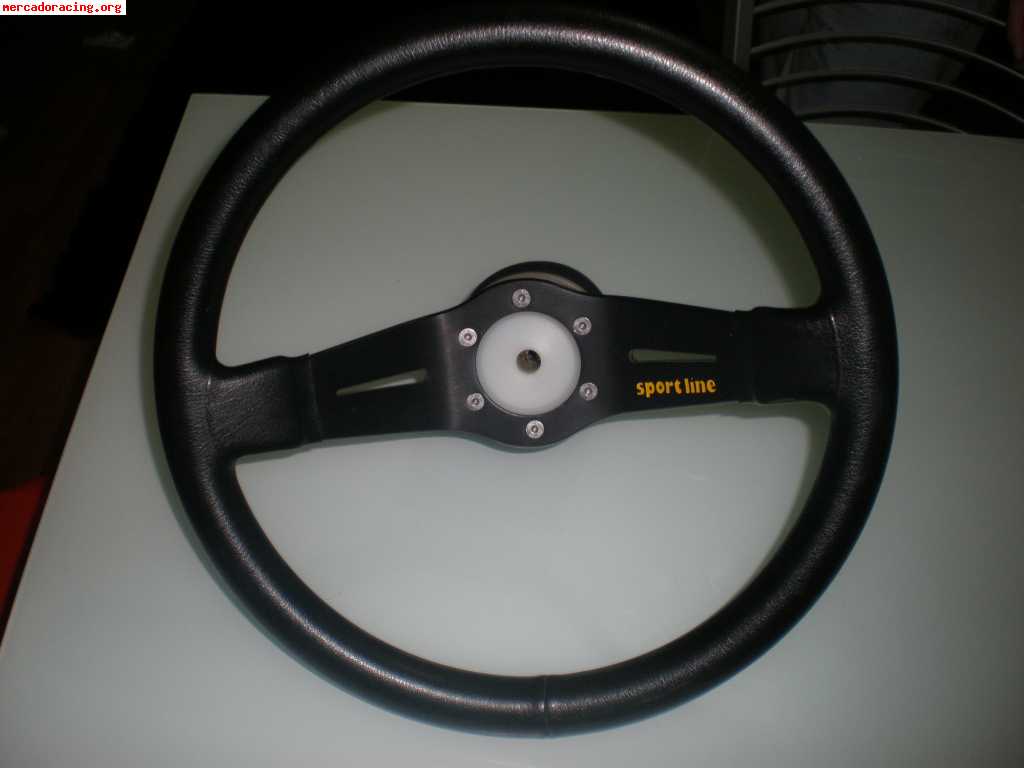 Volante para citroen saxo