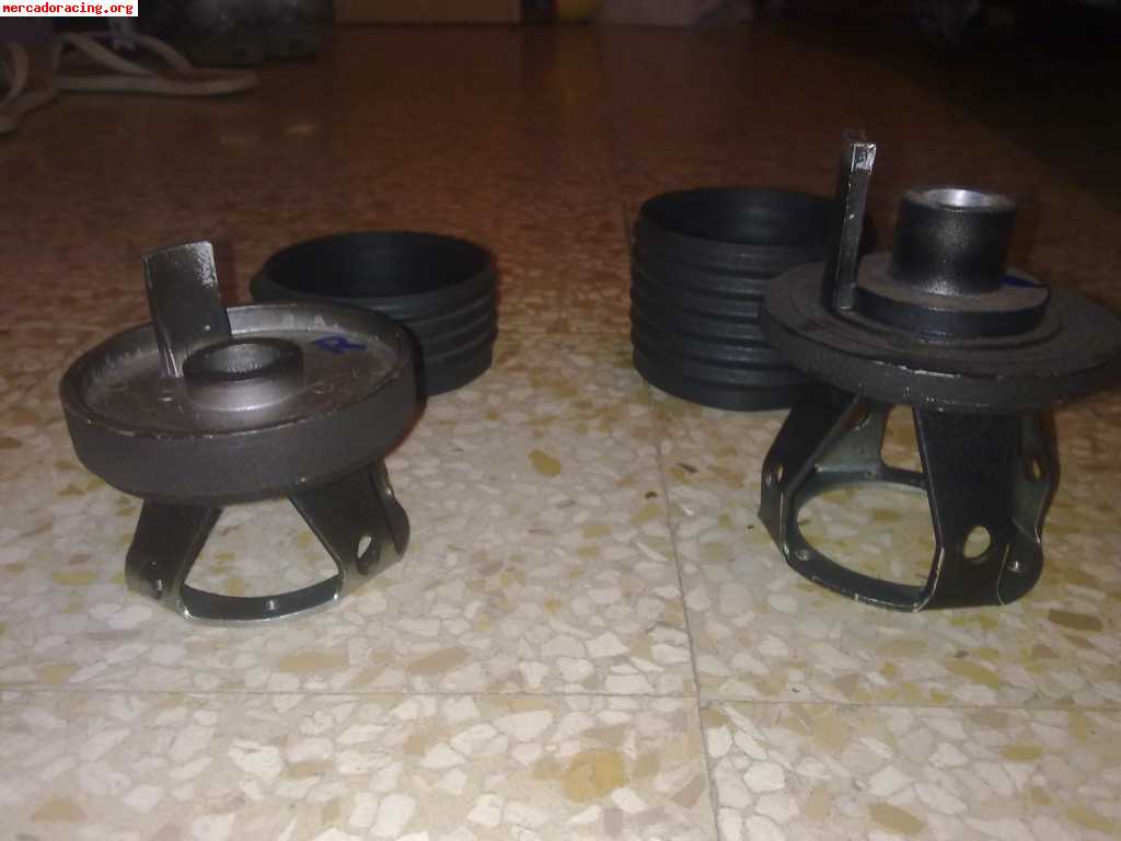 Vendo piña para renault y para peugeot