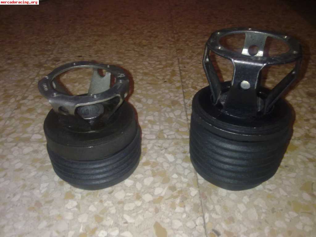 Vendo piña para renault y para peugeot