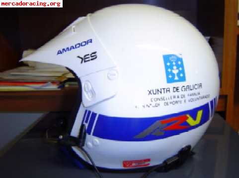 Vendo 2 cascos peltor jet g7 seminuevos