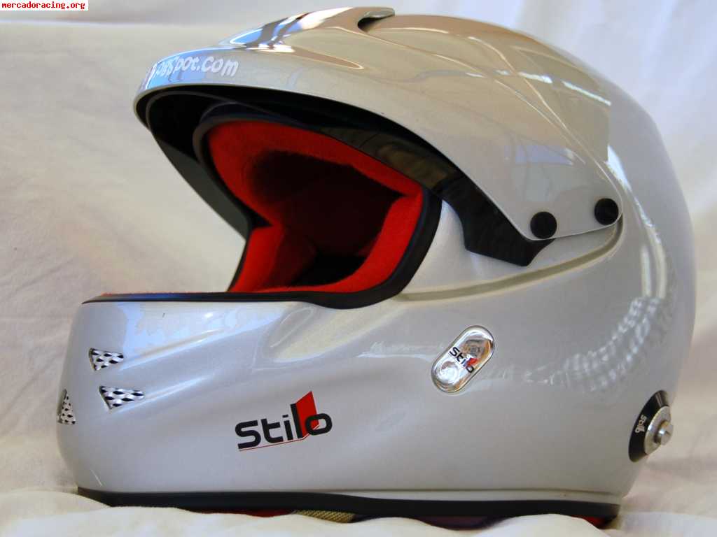 Se vende casco stilo sr3