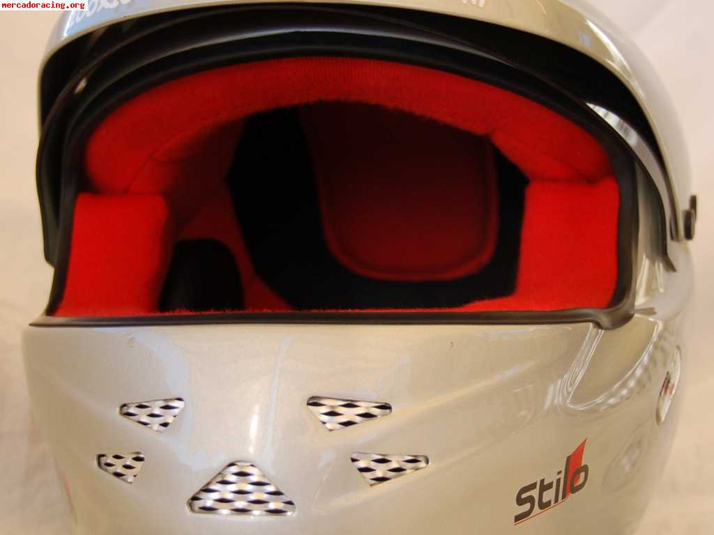 Se vende casco stilo sr3