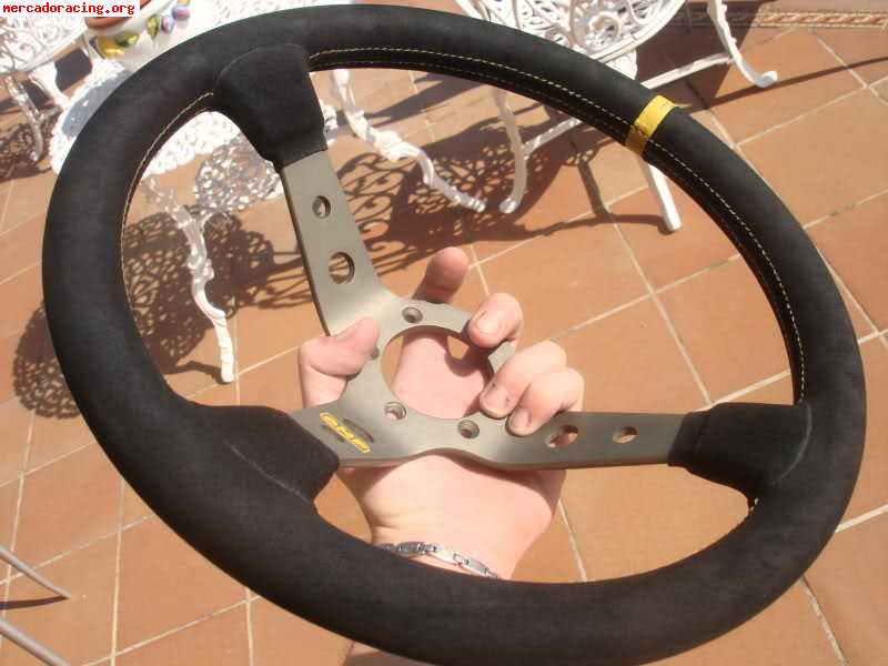 Volante omp