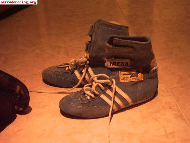 Botas talla 40