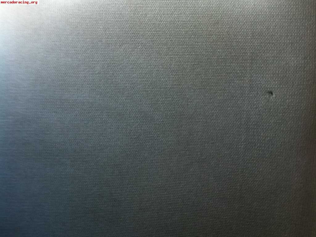 Semibaquets sparco torino