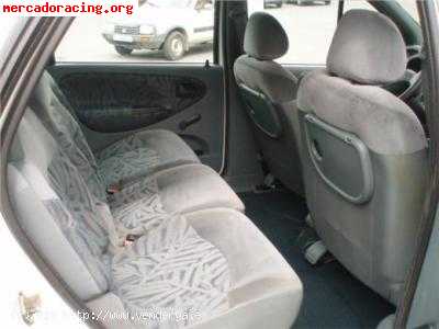 Busco para cambio interior renault scenic