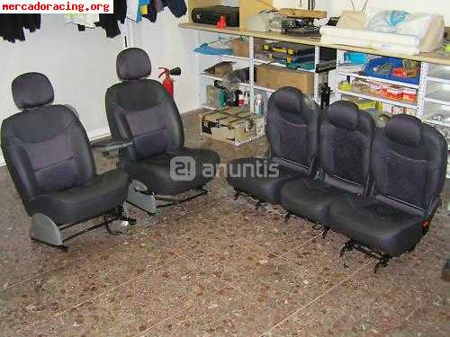 Busco para cambio interior renault scenic