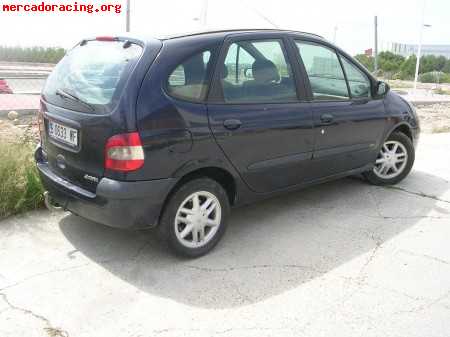 Busco para cambio interior renault scenic