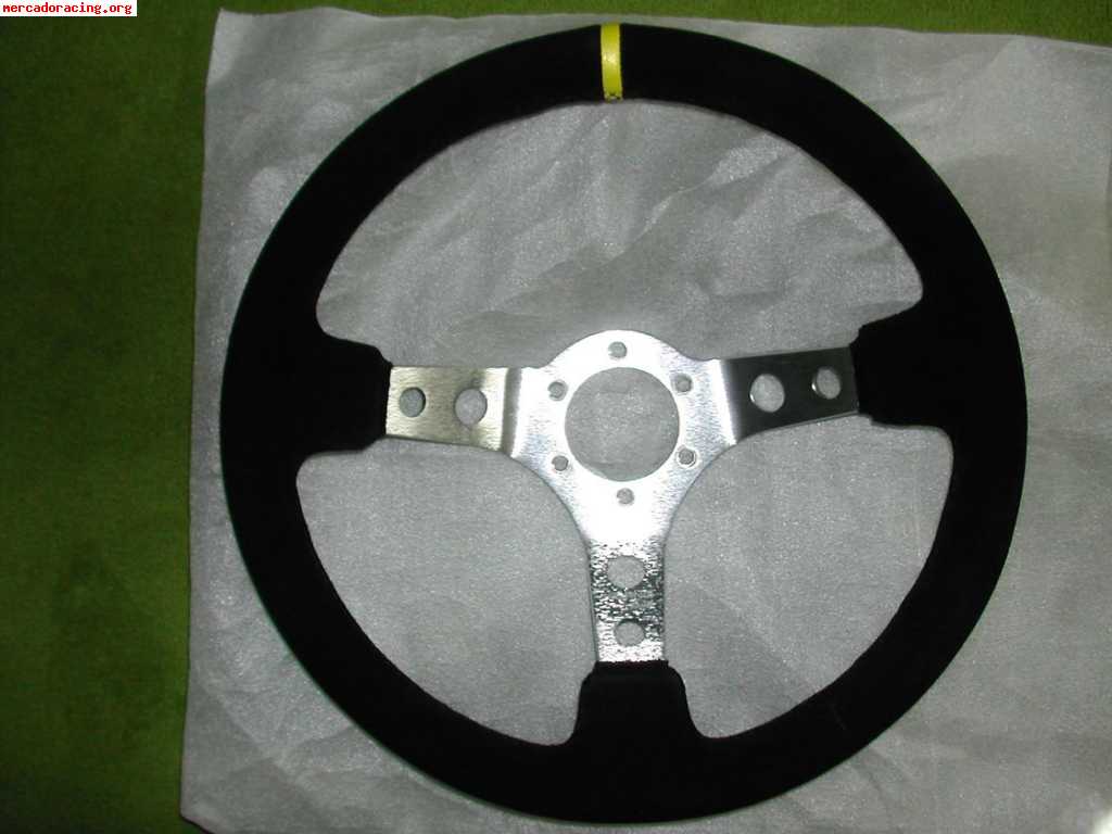Vendo volante 350mm