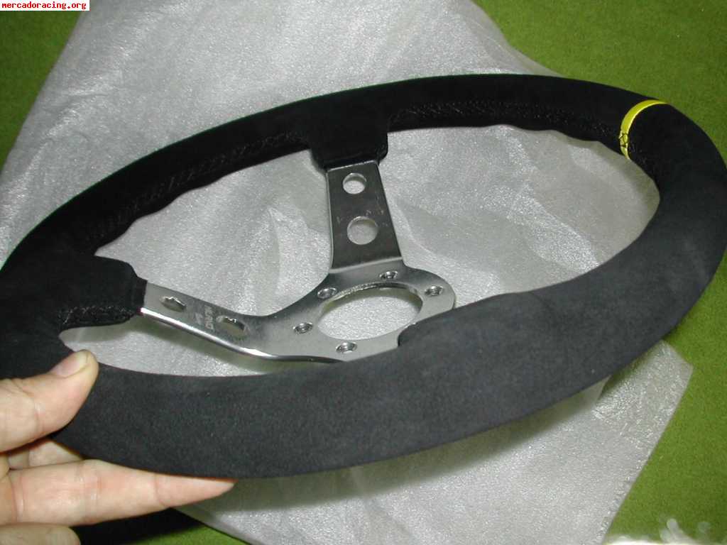 Vendo volante 350mm
