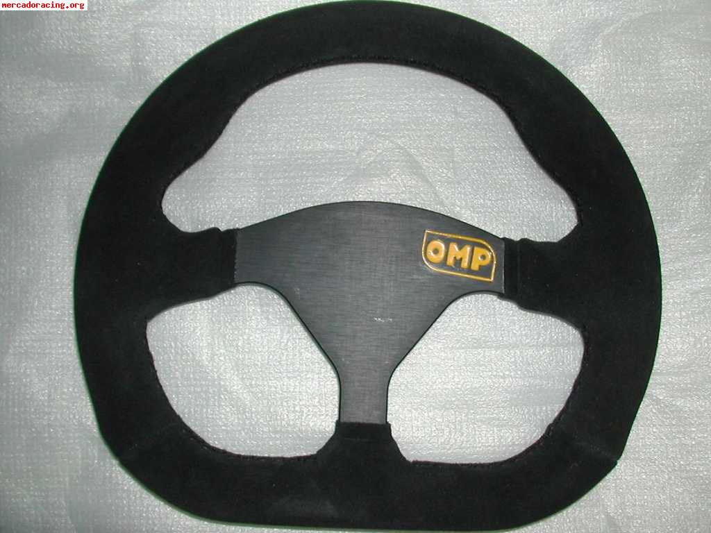 Vendo volante omp quadro 250mm 