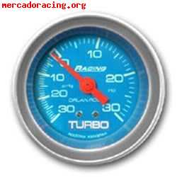 Se vende relog de presion de turbo