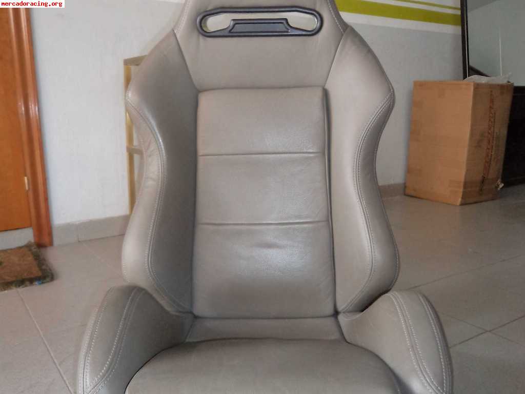 Vendo replica recaro speed