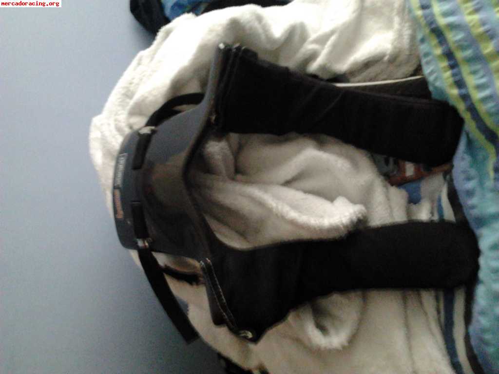 Vendo hans de carbono