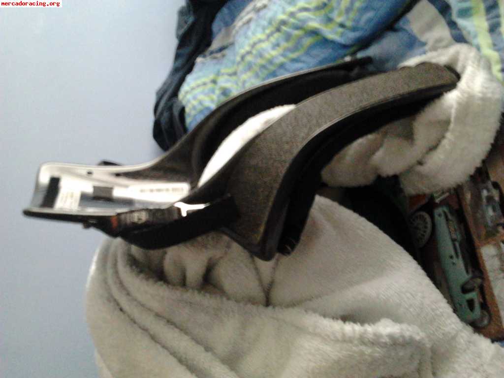 Vendo hans de carbono