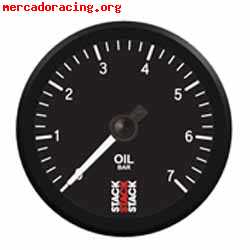 Relos stack presion de aceite mecanico