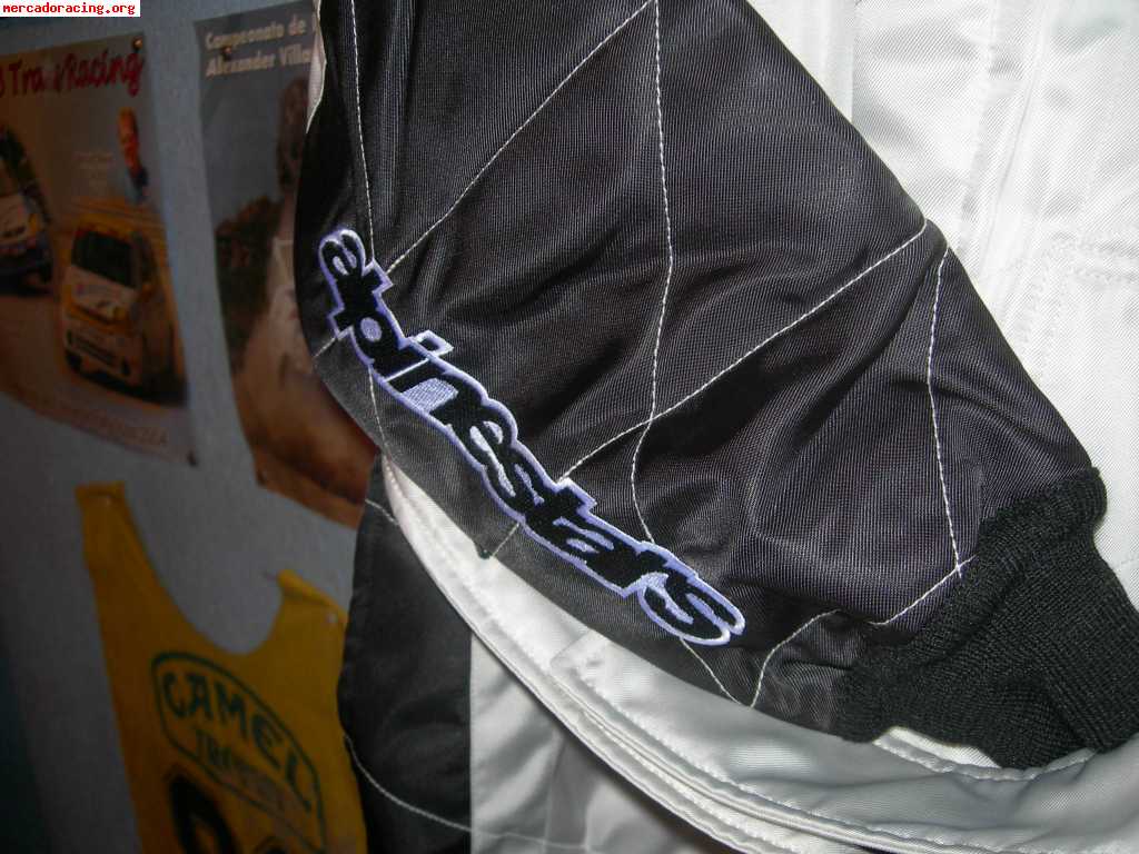 Mono alpinestars gp pro talla 52 sin estenar.