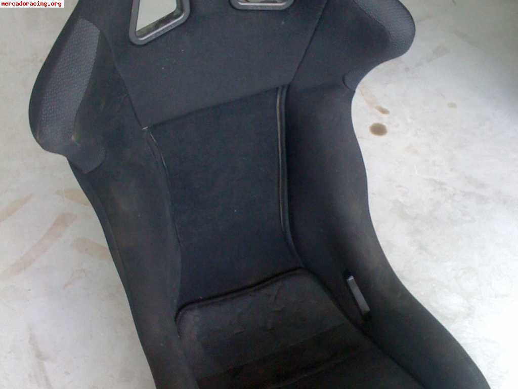 Se vende backet sandlert