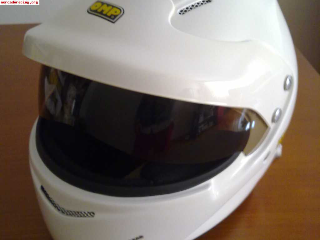 Vendo casco