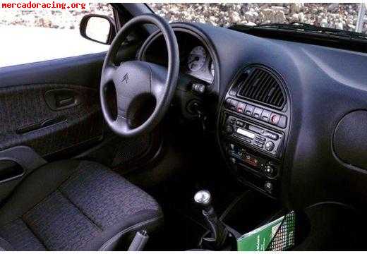 Se vende salpicadero citroen saxo vts para fse i y ii