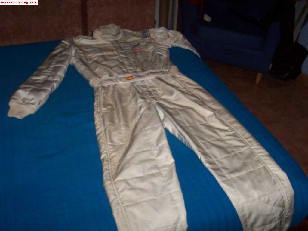 Venta de equipacion