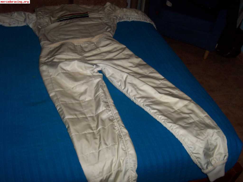 Venta de equipacion