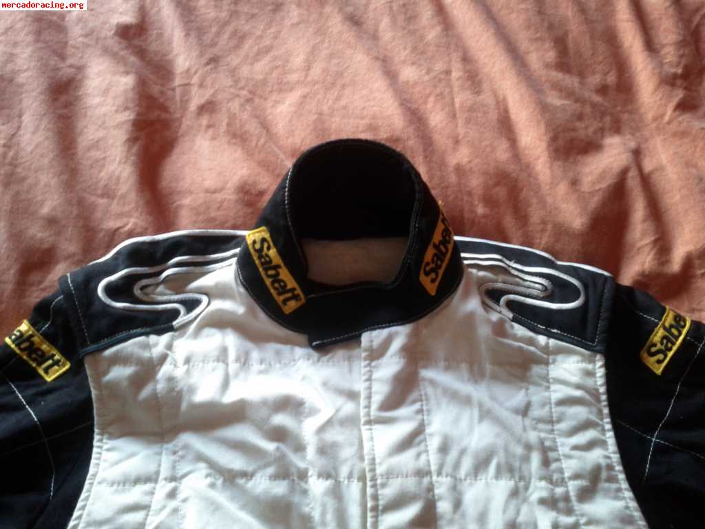 Venta mono sabelt driver plus 2