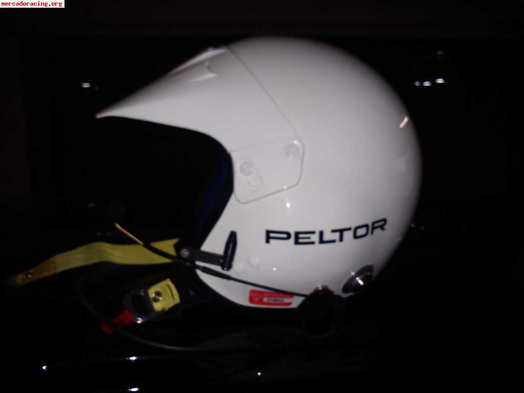 Peltor g7