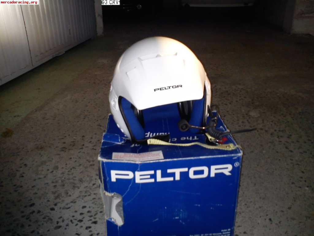 Casco peltor g7