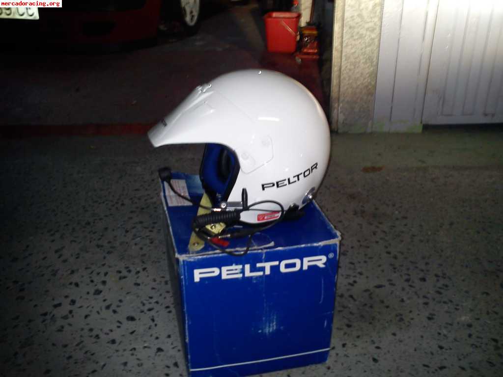 Casco peltor g7