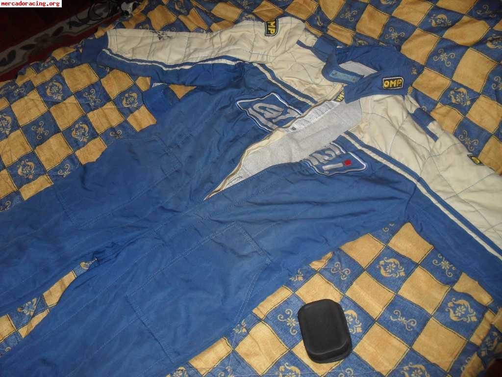  se vende mono omp  talla 52