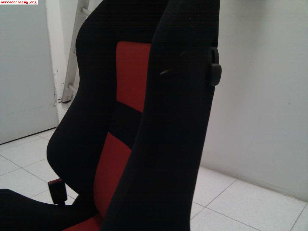 Vendo recaro speed original