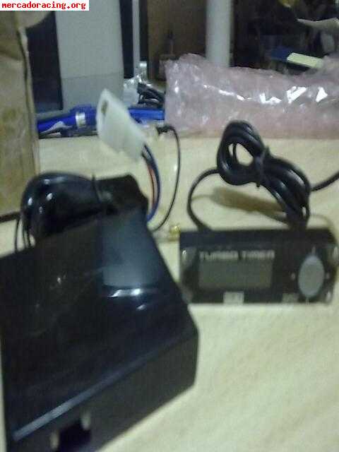 Venta turbo timer hks type 0