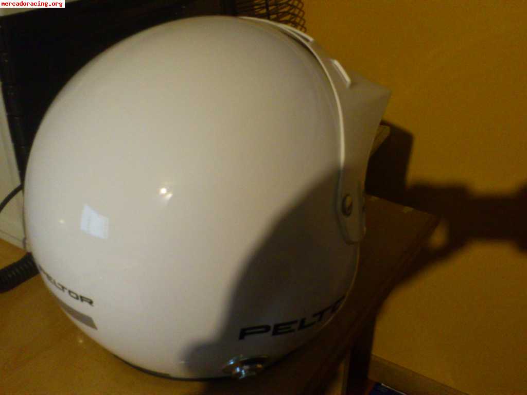 Casco peltor 