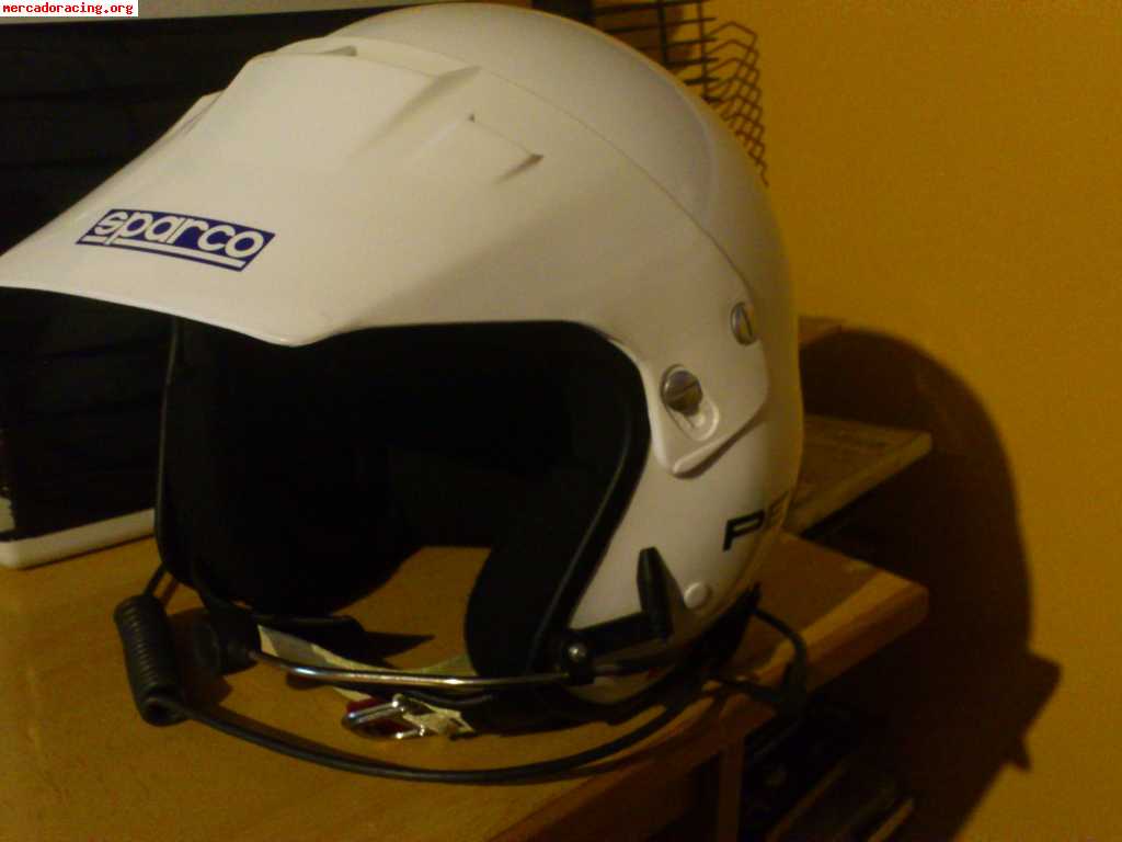 Casco peltor 