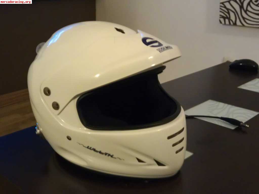 Casco wtt