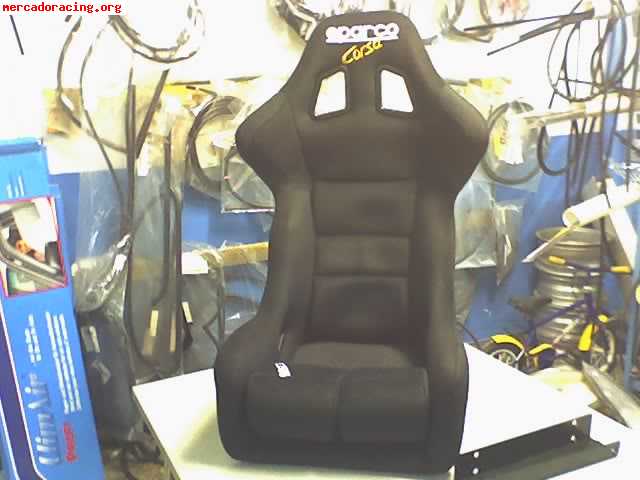 Sparco corsa