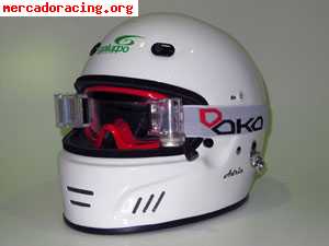 Casco galuppo sa 2005